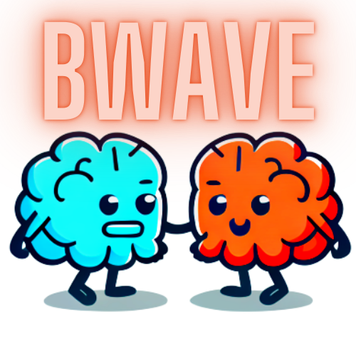 BWave logo